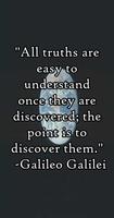 2 Schermata Truth Quotes & Sayings