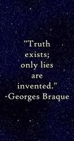 3 Schermata Truth Quotes & Sayings