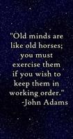 Best Quotes about Age poster