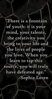 Best Quotes about Age 스크린샷 1