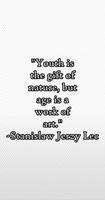 Best Quotes about Age 스크린샷 3