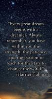 Quotes about Dreams تصوير الشاشة 3