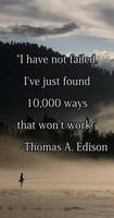 Failure Quotes - images captura de pantalla 2