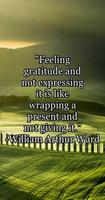 Thankful Quotes - images poster