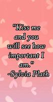 Romantic Quotes - images ภาพหน้าจอ 2