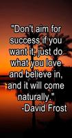 Success Quotes & Sayings penulis hantaran