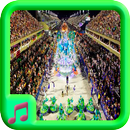 Carnaval no Globo - Ringtones APK