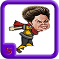 Presidenta