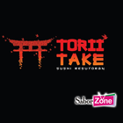 Torii Take ไอคอน