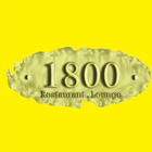 1800 Restaurant Lounge আইকন