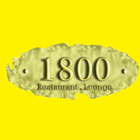 1800 Restaurant Lounge ikon