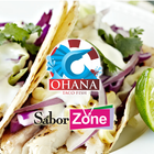 OHANA TACO FISH icône