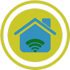 W2Track Home  Tracker-icoon