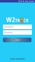 برنامه‌نما W2Track Home  Tracker عکس از صفحه