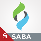 آیکون‌ Saba Enterprise for Good