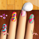 لعبة تزيين أظافر الصبايا APK