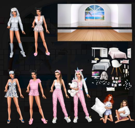 Lady Popular Play Free Online Fashion And Dress Up Girls Games By Madmoo