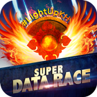 Super Data Race ไอคอน