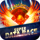 Super Data Race icon