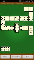 jogo de dominóes clássico imagem de tela 3