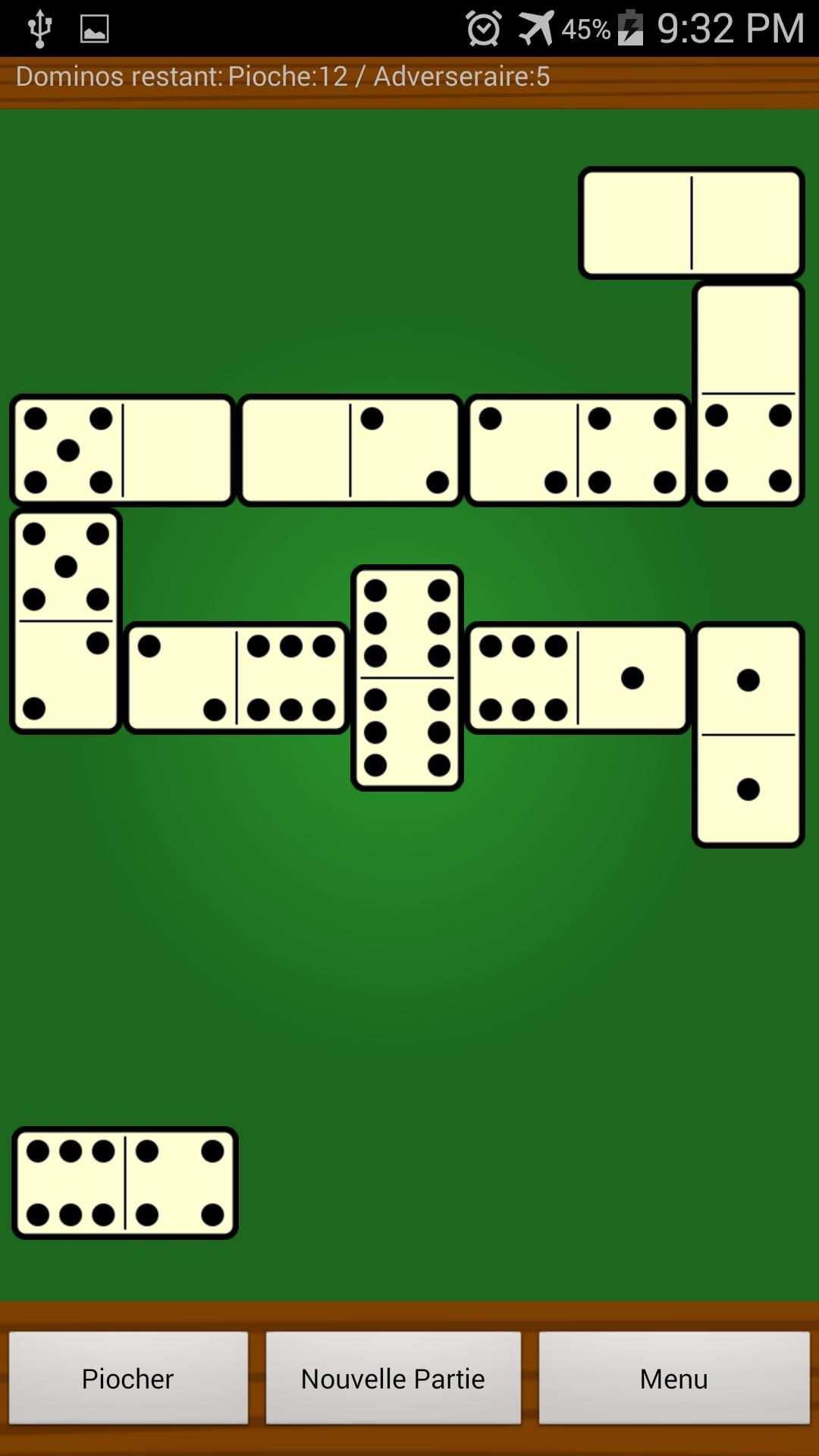 Dominoes Game for Android APK Download