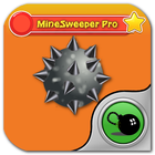 New MineSweeper Game icono