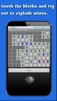 New MineSweeper Game Poster