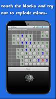 New MineSweeper Game পোস্টার