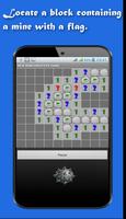 1 Schermata New MineSweeper Game