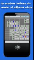 2 Schermata New MineSweeper Game