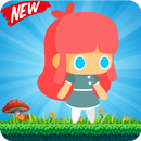 Saba Jungle Run APK