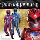 Saban Power Rangers APK