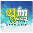 Sabana Fm aplikacja