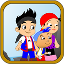 Jake Battle Of Pirates APK