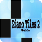 Guides Piano Tiles New icône