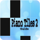 Guides Piano Tiles New biểu tượng