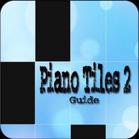 Guides Piano Tiles New پوسٹر