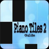 Guides Piano Tiles New ภาพหน้าจอ 1