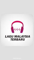 Lagu Malaysia Terbaru 海報