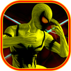 iron Spider prankism APK