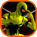 iron Spider prankism APK