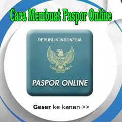 Baixar Cara Membuat Paspor Online Terbaru APK