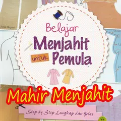 Belajar Menjahit Baju