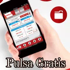 Pulsa Gratis Terbaru APK download