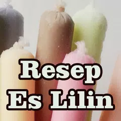 Скачать Resep Es Lilin Terbaru APK