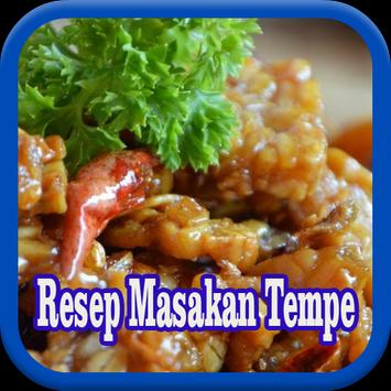 Resep Masakan Tempe For Android Apk Download
