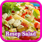 Resep Salad Enak icon