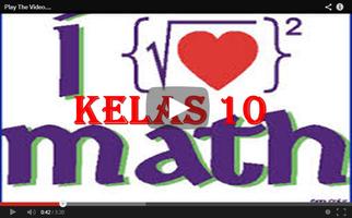 Buku Pelajaran Matematika Kls 10 bài đăng