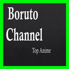 New Anime Boruto icon