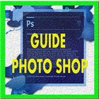 Guide Photo Shop ไอคอน
